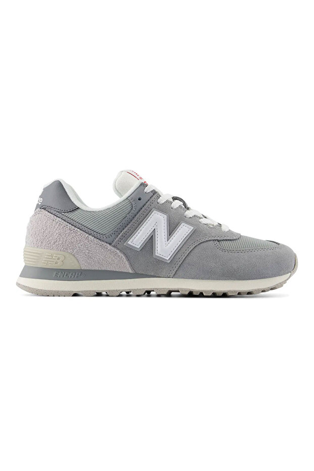 Lifestyle Men's Gray Sneakers U574BKR