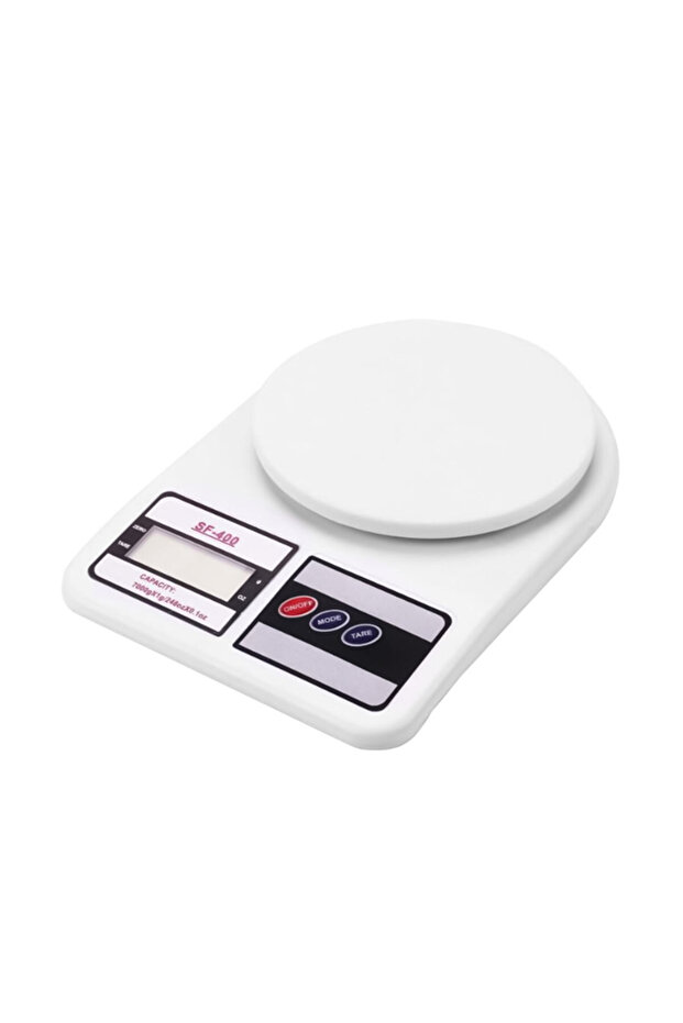 Scale digital 10kg/1g - 1