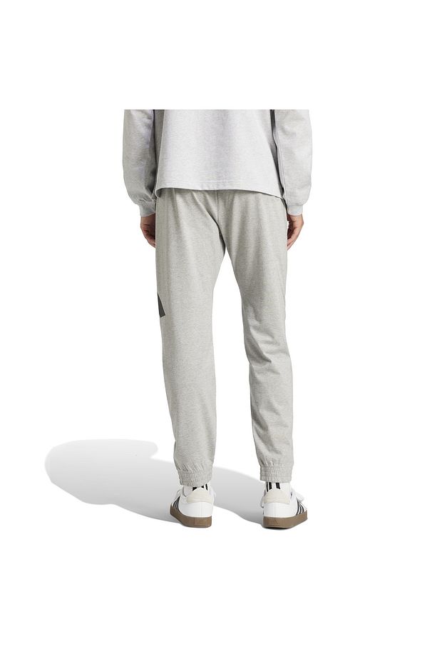 Essentials Big Logo Single Jersey Eşofman Altı - 6