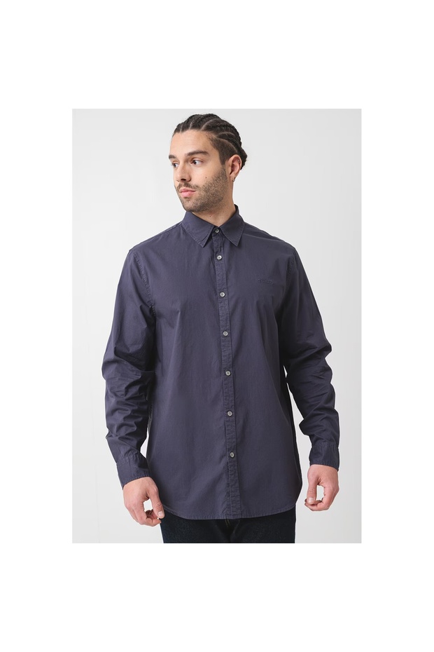 LS COLLINS SHIRT - 1