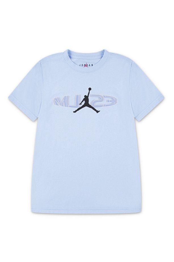 JORDAN JDB MJ 23 SS TEE ERKEK ÇOCUK TİŞÖRT 95D736-U3C - 1