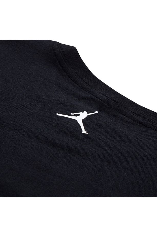 JORDAN JDB MJ BRAND GFX SS CREW ERKEK ÇOCUK TİŞÖRT 95D625-023 - 5