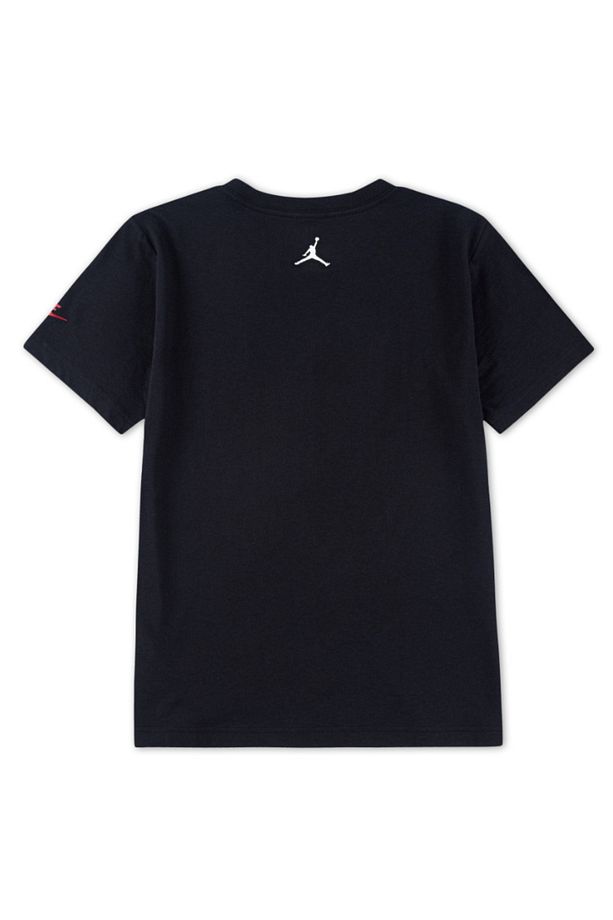 JORDAN JDB MJ BRAND GFX SS CREW ERKEK ÇOCUK TİŞÖRT 95D625-023 - 2