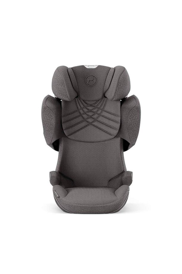 Solution T ifix Plus (mirage grey) ( isofix çocuk oto koltuğu 15-50 kg) - 1