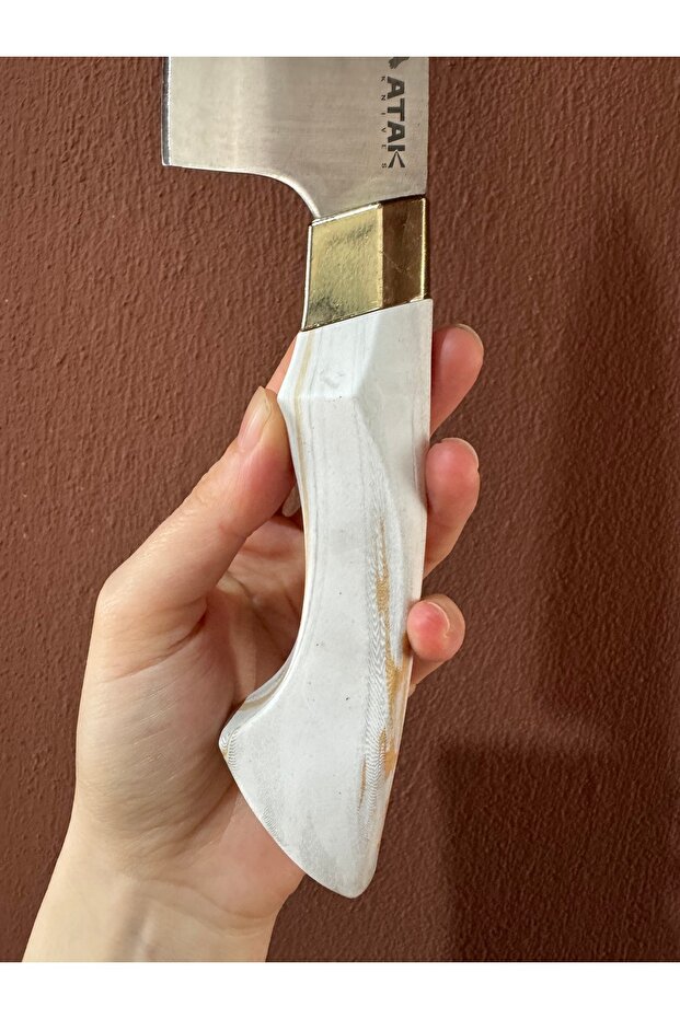 Rf 01 şef bıçağı - 8