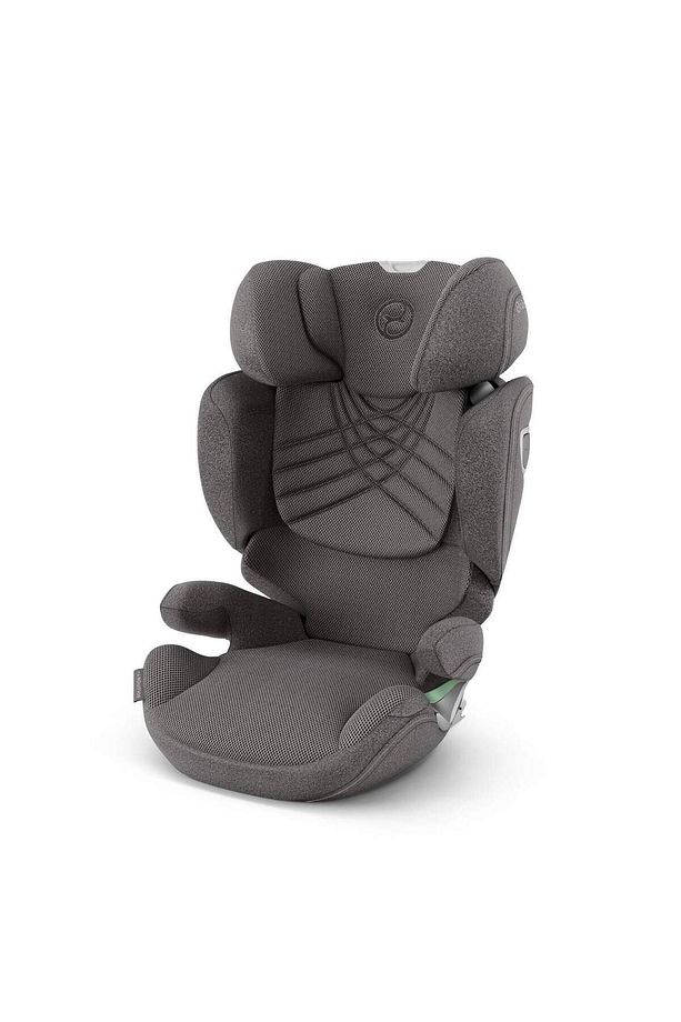 Solution T ifix Plus (mirage grey) ( isofix çocuk oto koltuğu 15-50 kg) - 3
