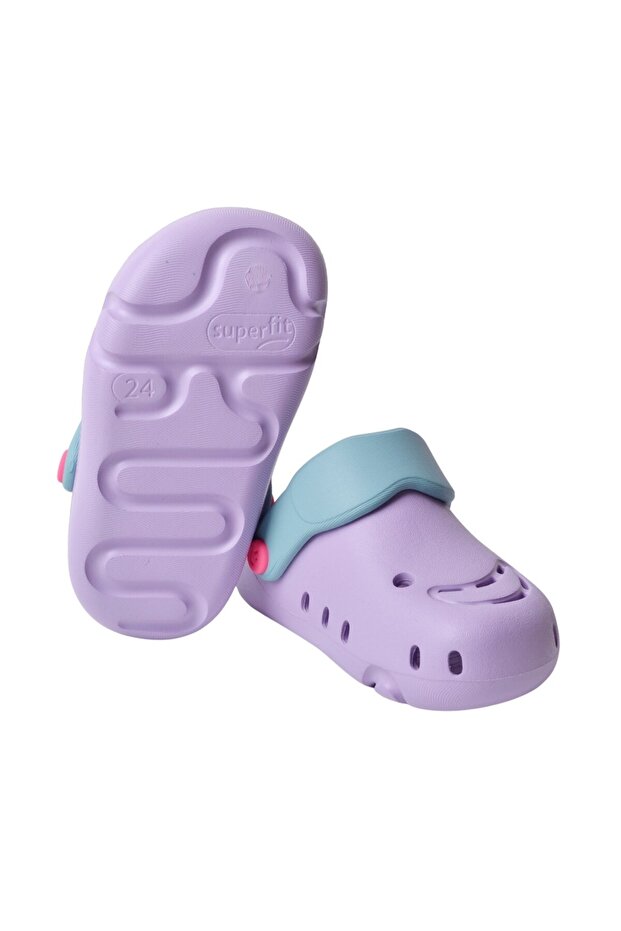 Splash Çocuk Terlik - 2