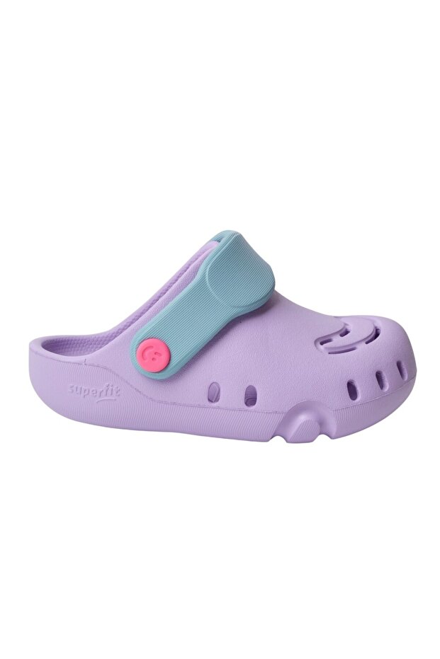 Splash Çocuk Terlik - 1