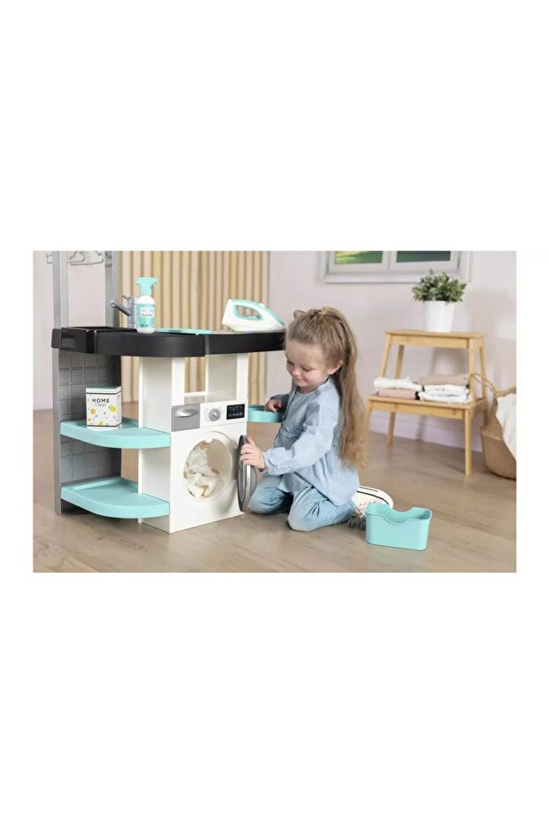 Rowenta Laundry Set 330320 - 6