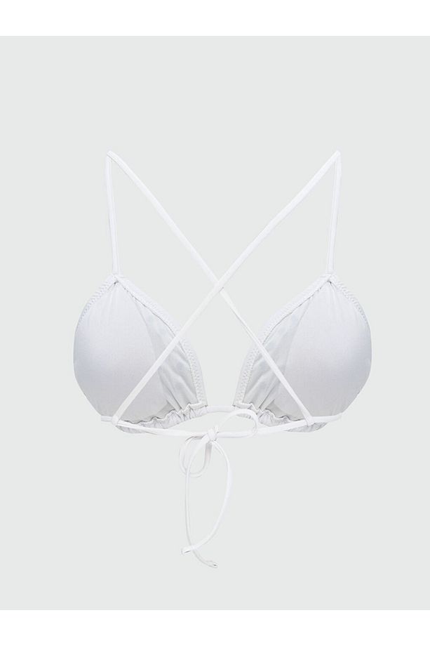 LCW Parlak Taşlı Kadın Bikini Üst - 2