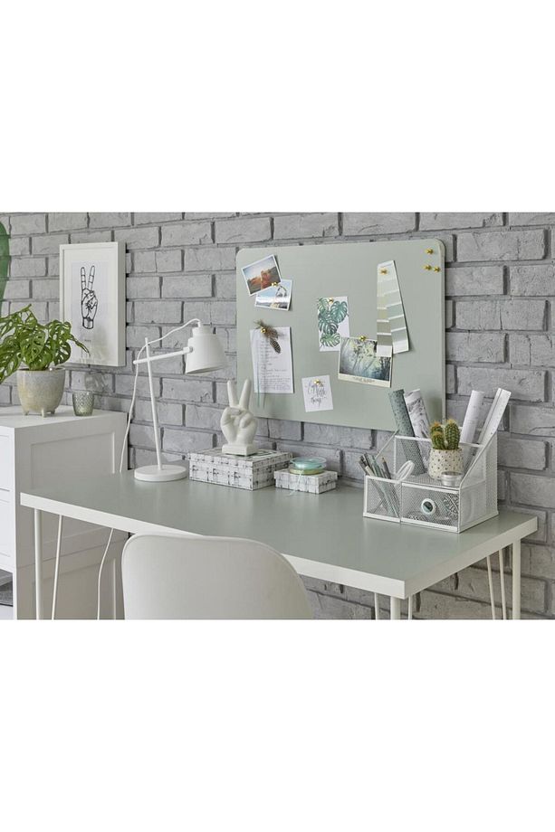 346-8188 Mat Yeşil Yapışkanlı Folyo (67,5CM X 2MT) - 4