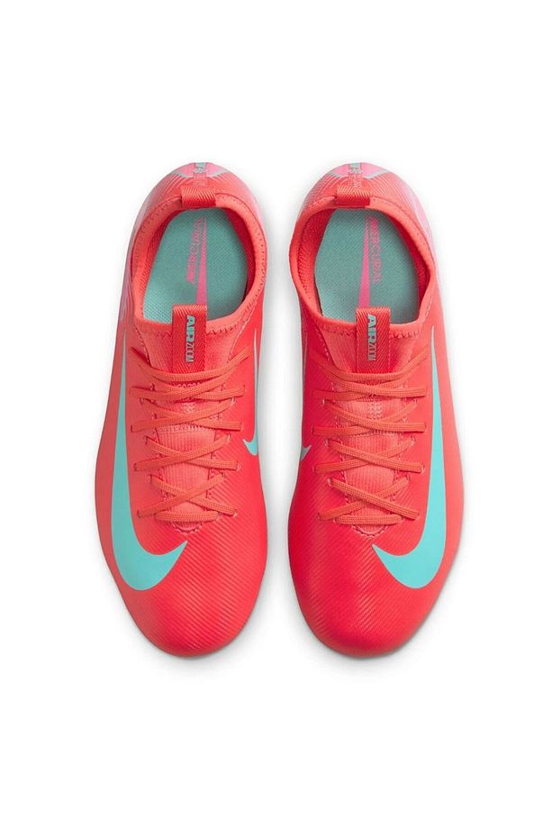 Jr. Mercurial Vapor 16 Academy FG/MG Genç Çim Zemin Kramponu - FQ8392-800 - 4