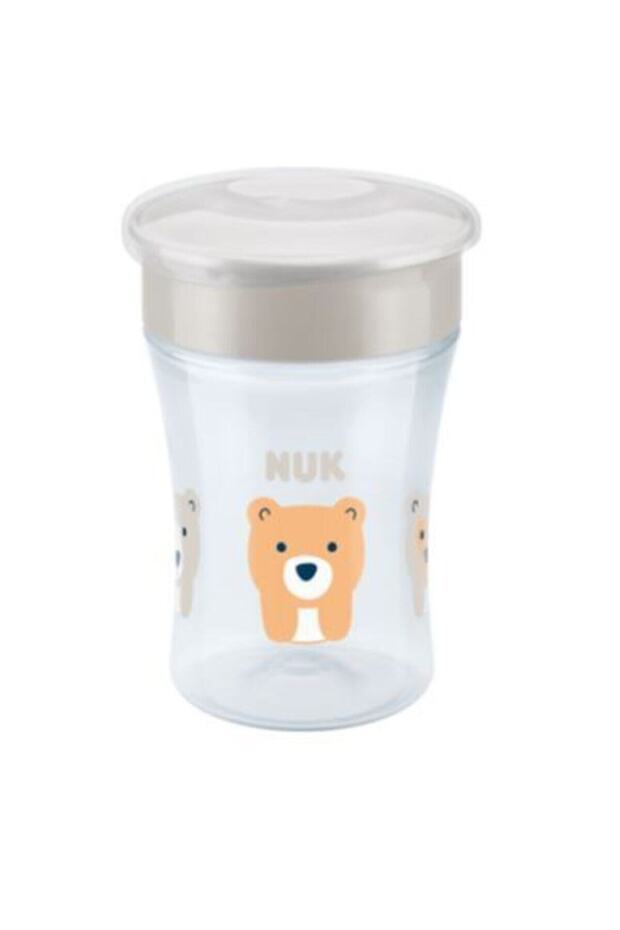 Yeşil 230 ml Magic Cup - 3