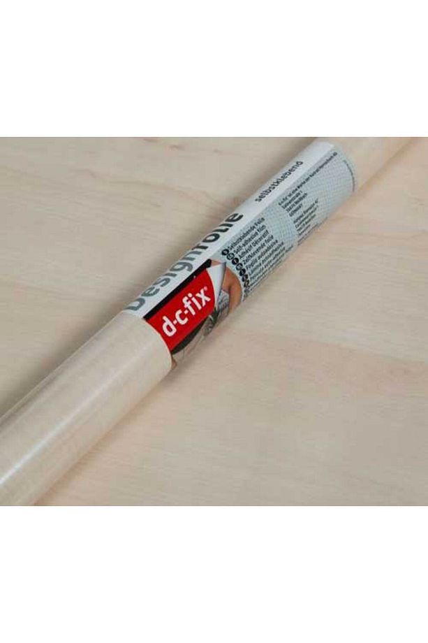 346-0340 Akçaağaç Kendinden Yapışkanlı Folyo - 4