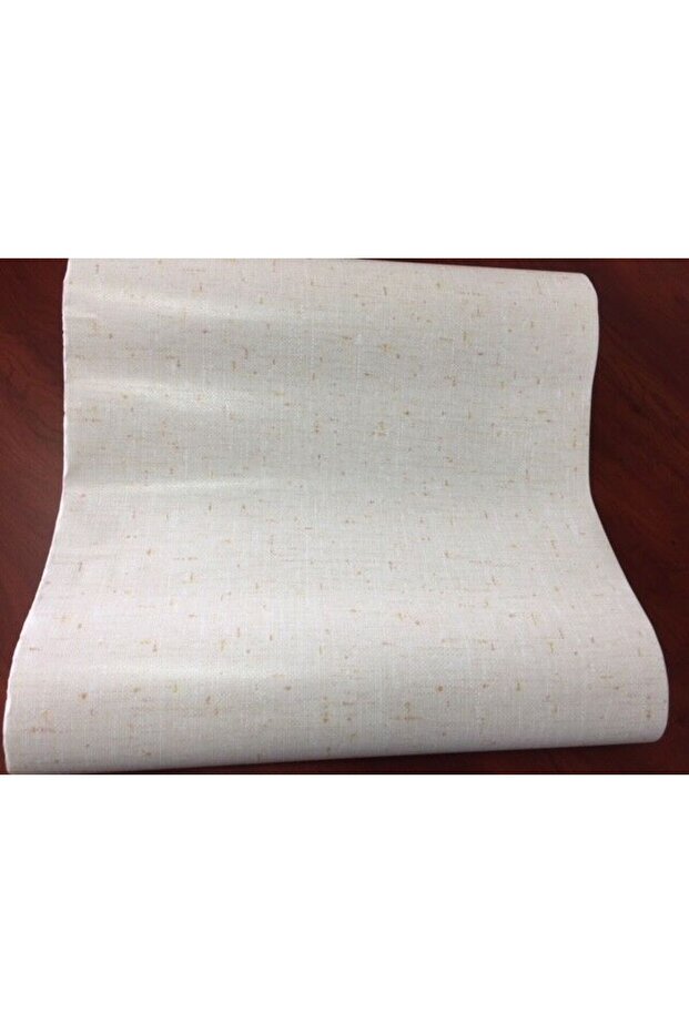 346-2850 Dekoratif Keten Desen Yapışkanlı Folyo - 3