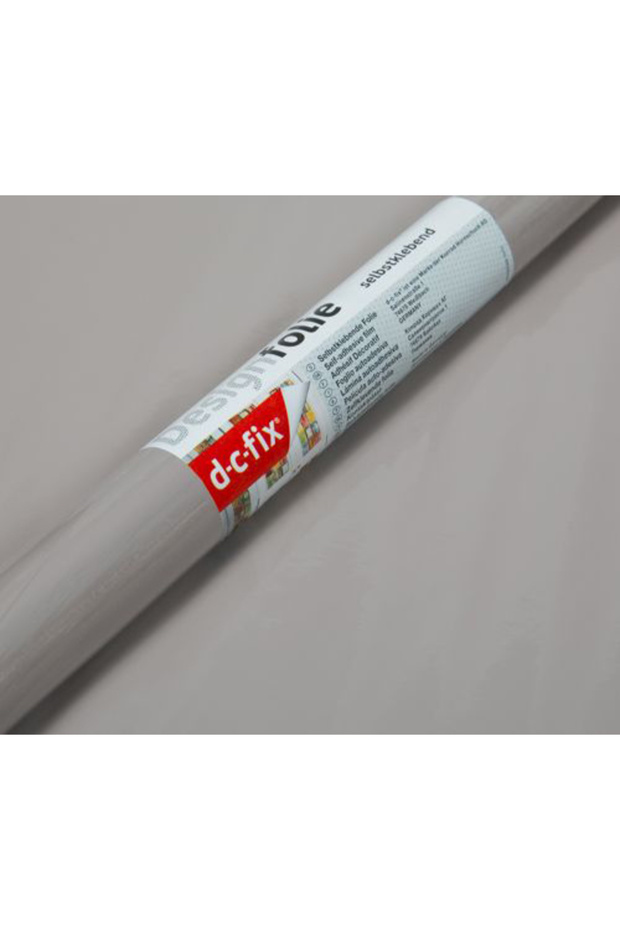 346-0664 Düz Parlak Vizon Yapışkanlı Folyo - 2