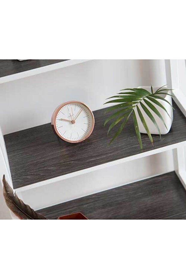 346-0601 Ahşap Desen Kendinden Yapışkanlı Folyo - 4