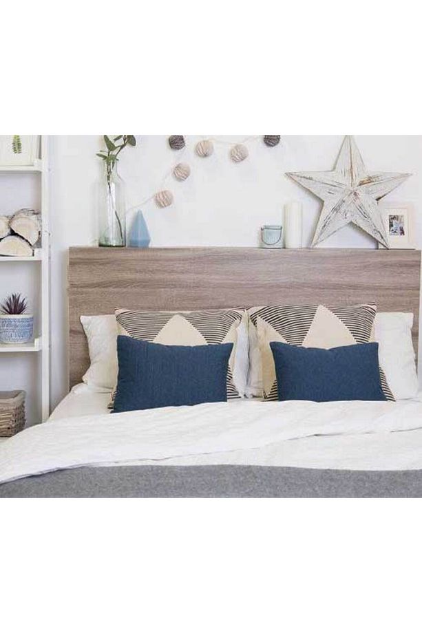 346-0613 Sonoma Ahşap Desen Kendinden Yapışkanlı Folyo - 5