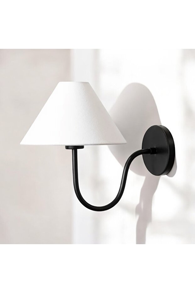 Hat Light Şarjlı Aplik - 1