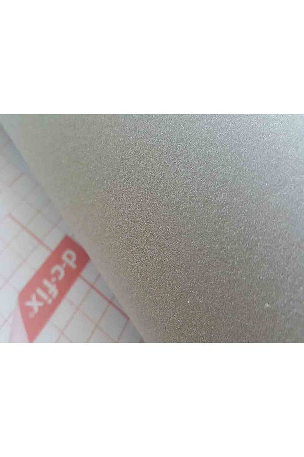 348-0004 Kendinden Yapışkanlı Gri Kadife Folyo - 5