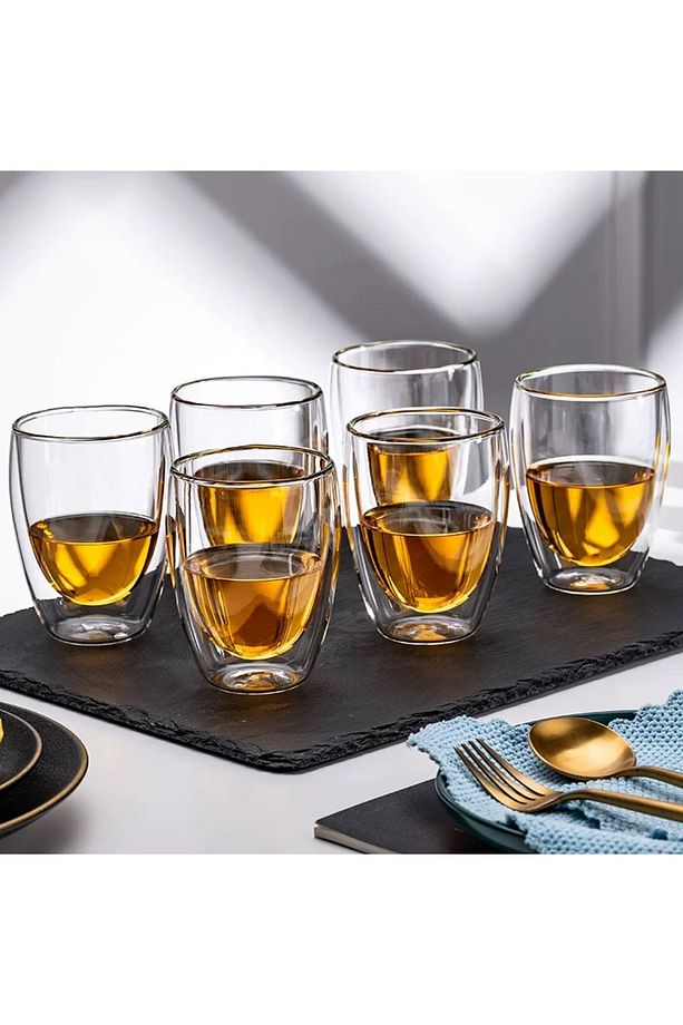 300 ml Çift Cidarlı Bardak - 4