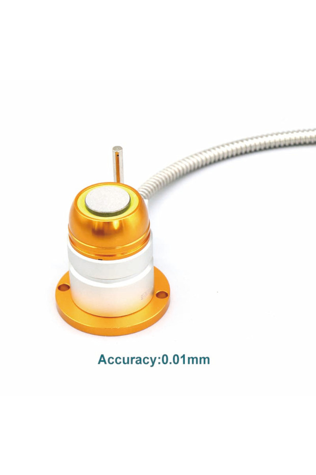 Automatic Tool Sensor Mach3 Z Axis Probe NC Auto Zero Check Touch Plate for CNC Router Milling En... - 6