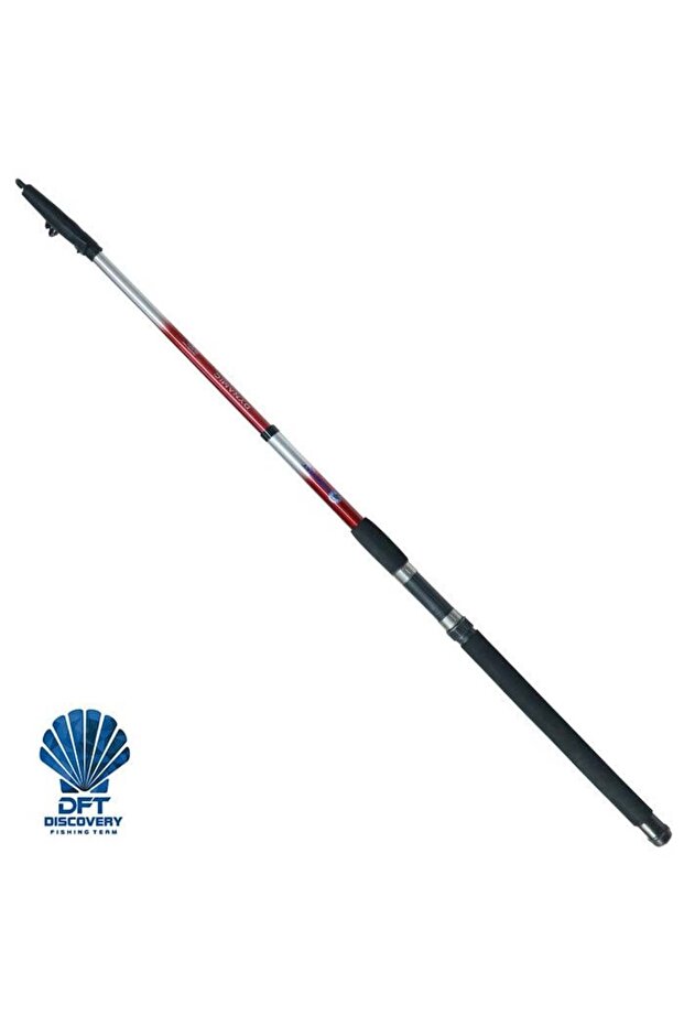 Dynamic 330cm Teleskopik Olta Kamışı