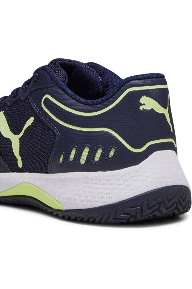 Tenisky Puma Solarsmash Rct, Modré, Unisex - 5