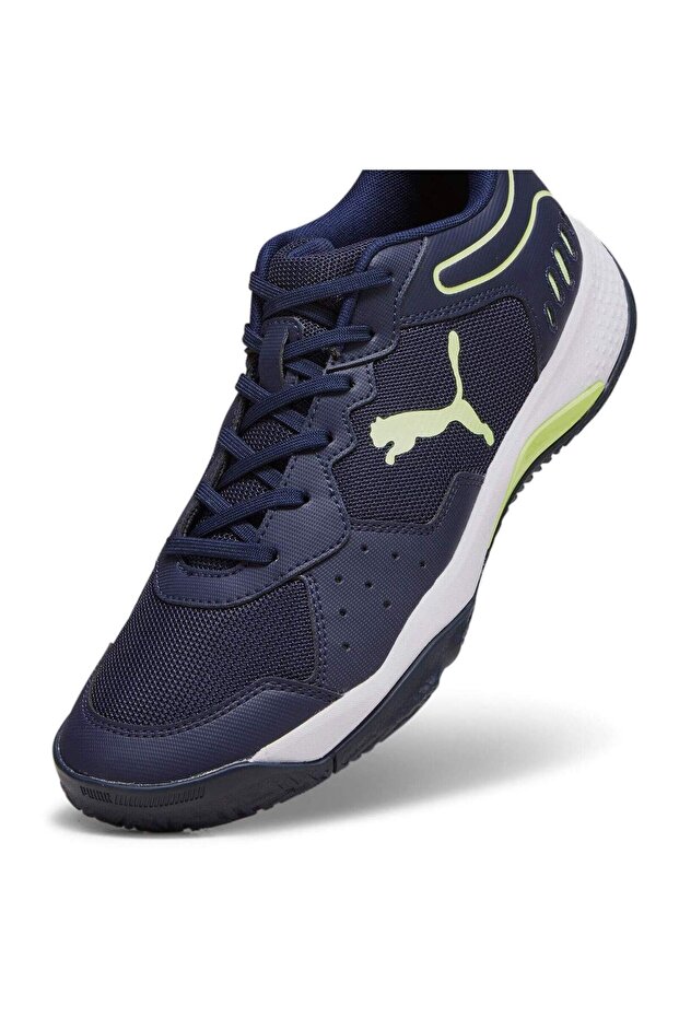 Tenisky Puma Solarsmash Rct, Modré, Unisex - 6