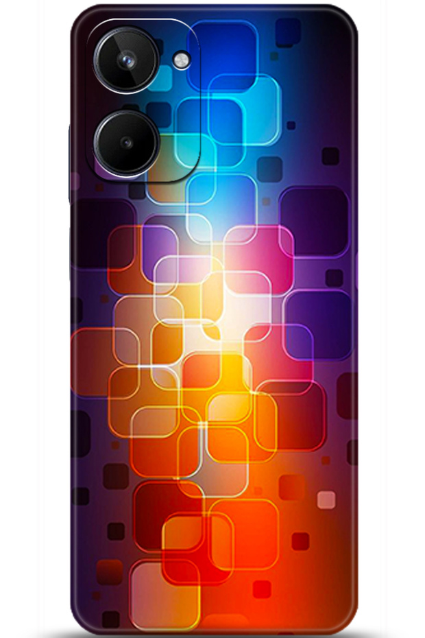 10 Case Hd Print Case - We Have Little Time30920