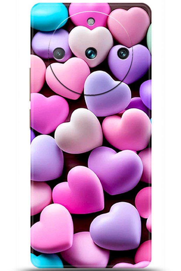 11 Pro Plus Case Hd Printed Case - Custody Series 5432