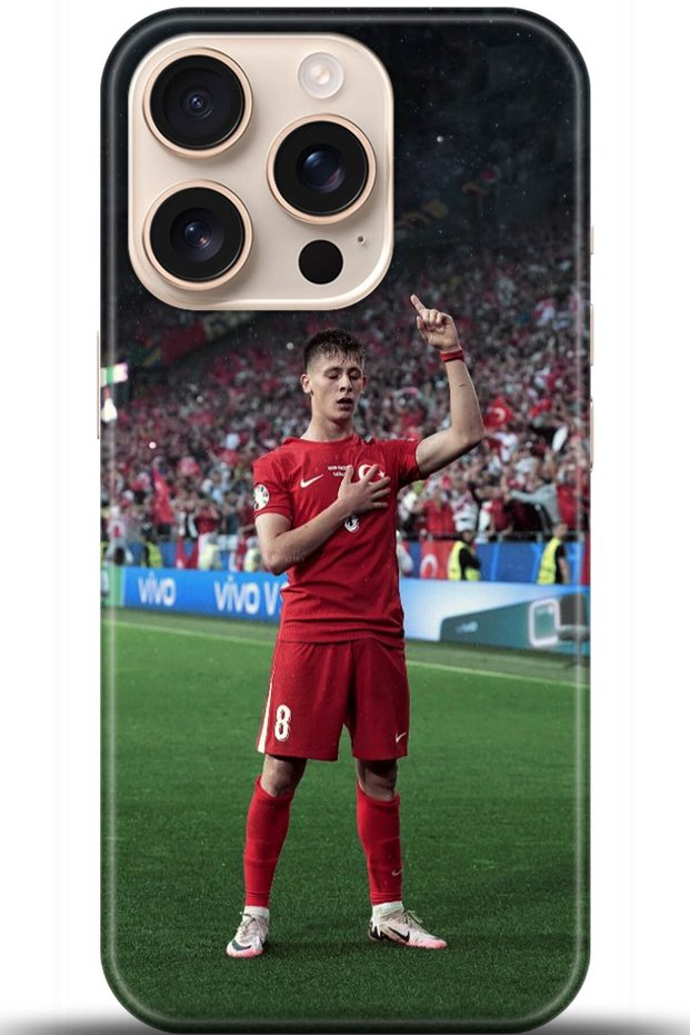 Apple iPhone 16 Pro Max Case Hd Printed Case - We Have Little Time25433