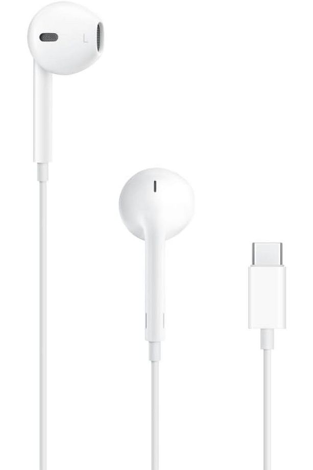 İphone 15 Pro 16 Plus 16 Pro Max Uyumlu Kulaklık Type-c Uyumlu Tak Çalıştır Bluetooth Gerektirmez - 1