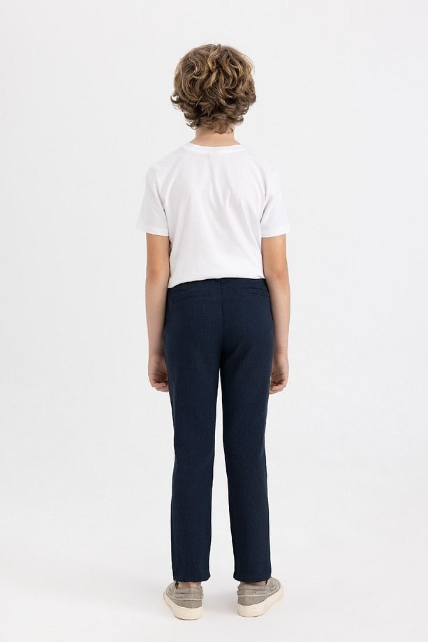 Erkek Çocuk Standart Paça Pantolon B9944a824sm - 4