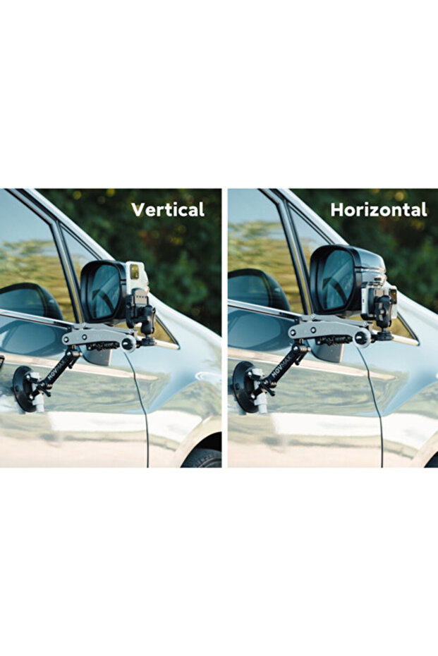 Blade Arm Phone Holder - 5