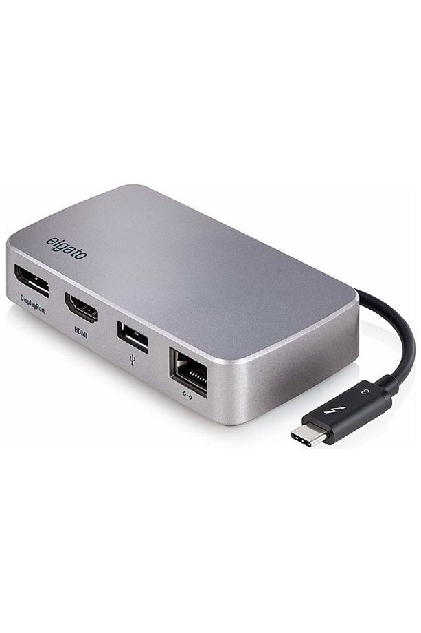 Thunderbolt 3 Mini Dock - 10DAB9901 - 2