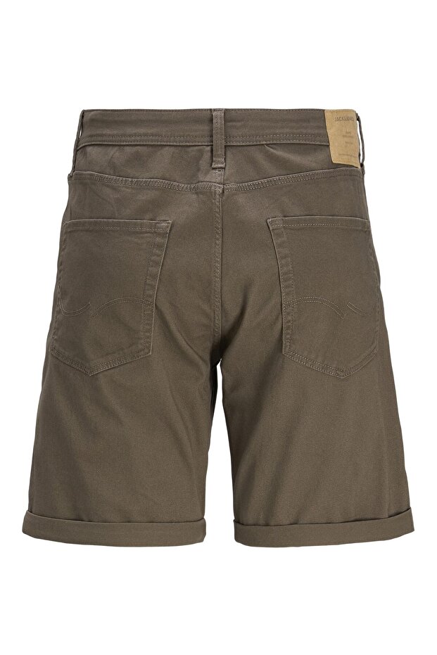 Shorts mit normaler Passform - 3