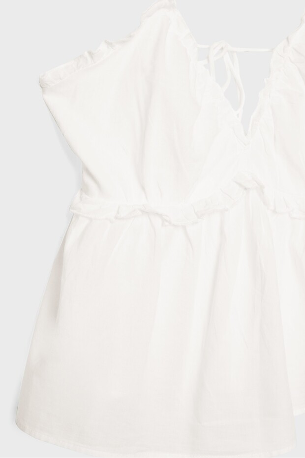 Bağcıklı Askılı Top - 7