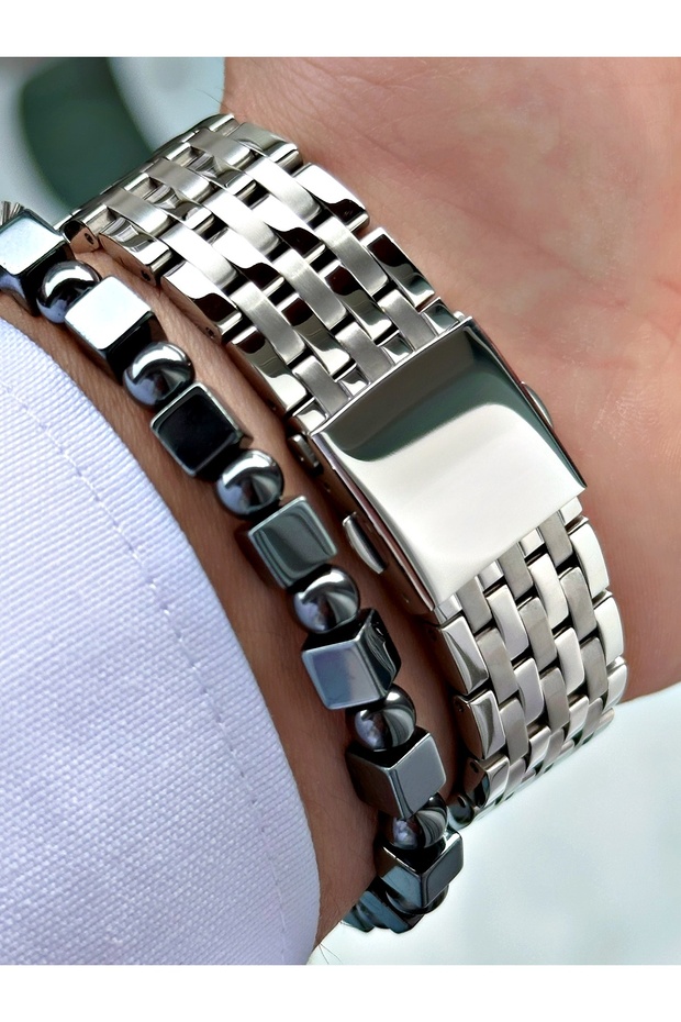 Function Men's Wristwatch - 4
