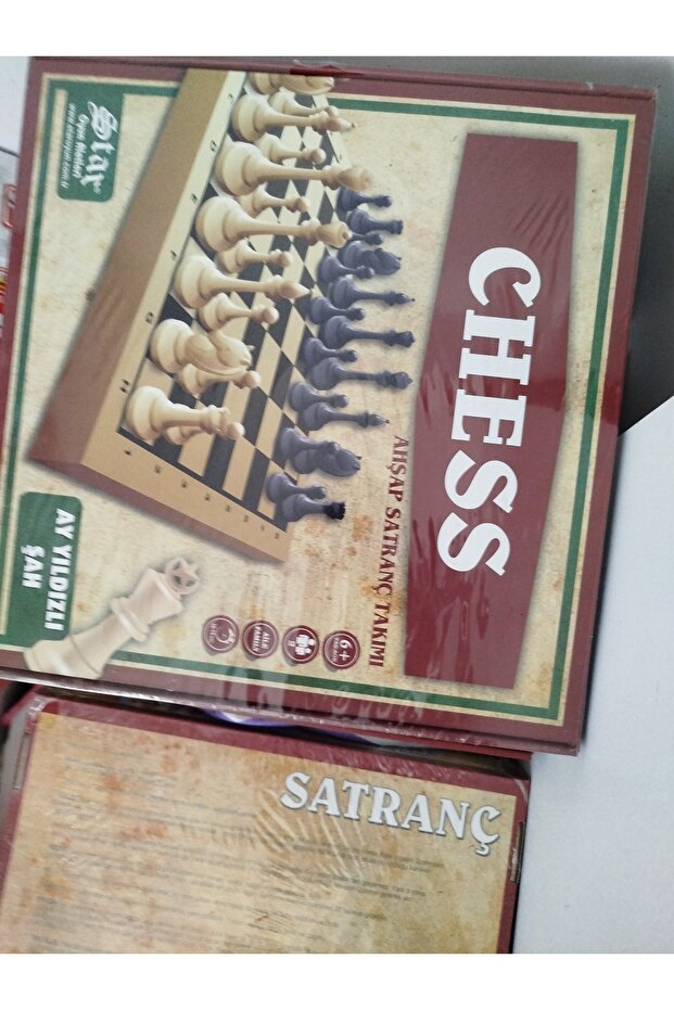 Satranç