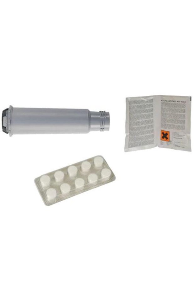 KRUPS Espresso Machine Maintenance Kit