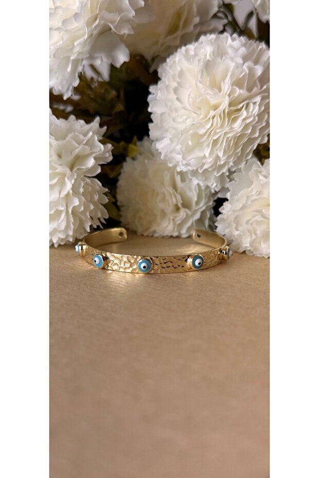 أصفاد حبة عين الشر - 1