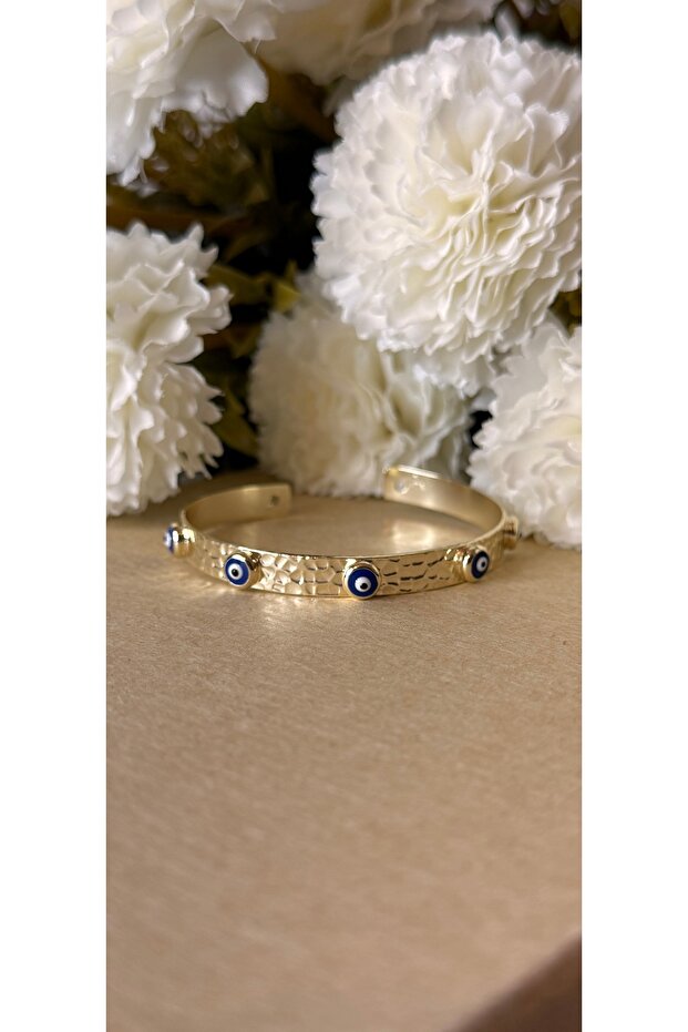 أصفاد حبة عين الشر - 1