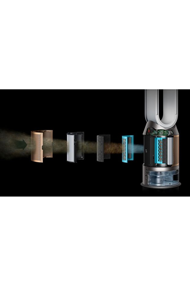 Purifier Humidify+Cool Formaldehyde - 2