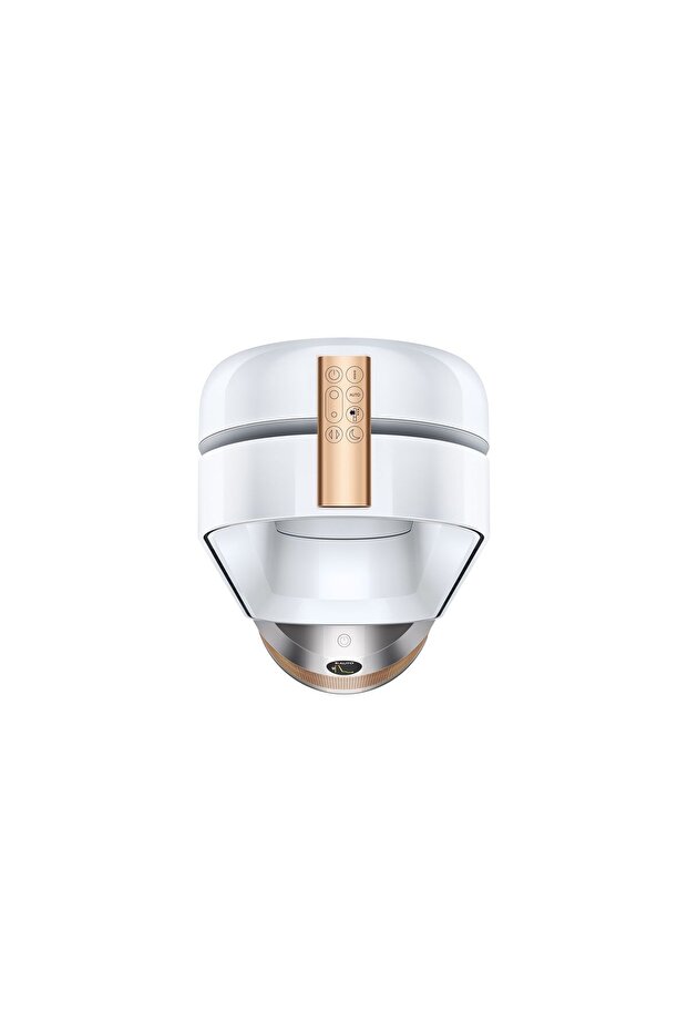 Purifier Cool Formaldehyde (BEYAZ/ALTIN) - 2