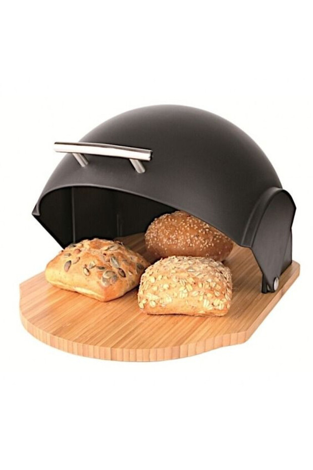 Bread storage box, Vader - 1