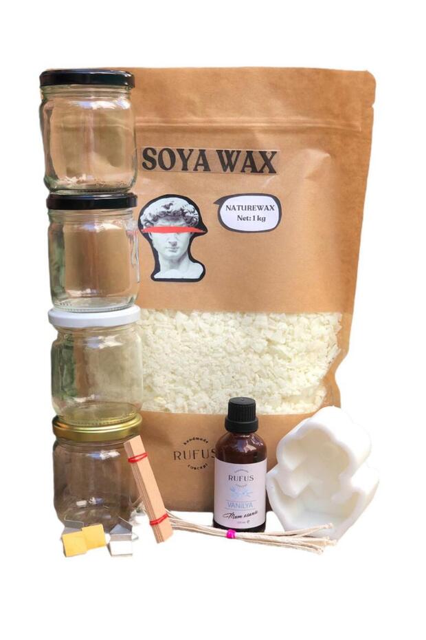 Mum Yapım Seti-3 - 1