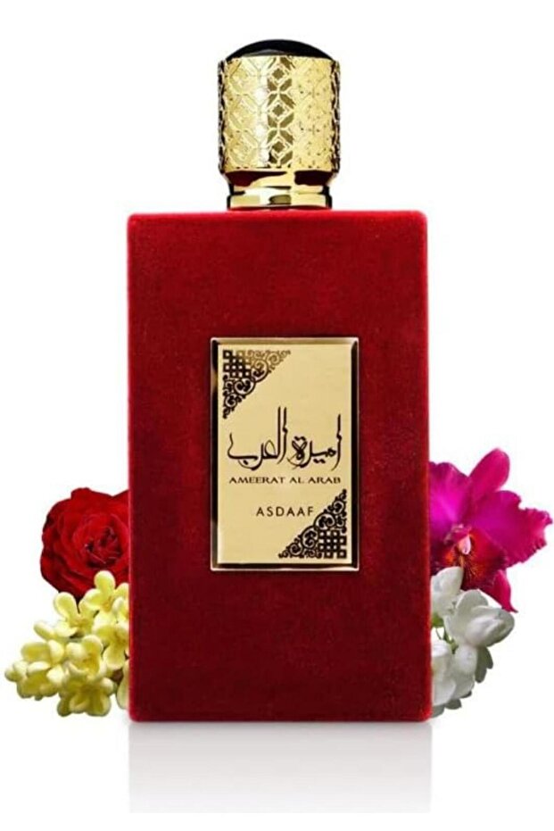 Asdaaf Ameerat Al Arab Eau De Parfum, 100ml
