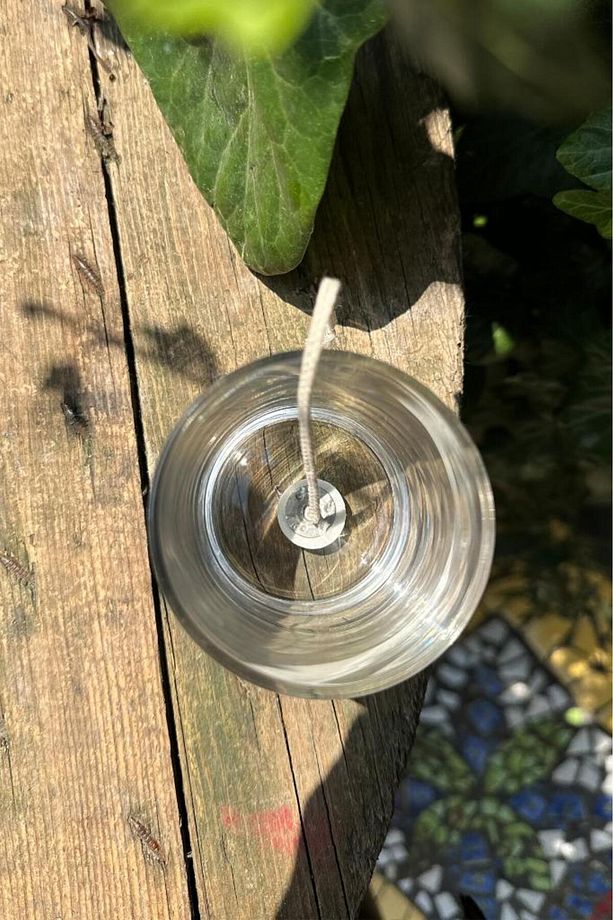 Çift Taraflı Yuvarlak Köpük Bant (çap:20mm) (100 Adet) - 5