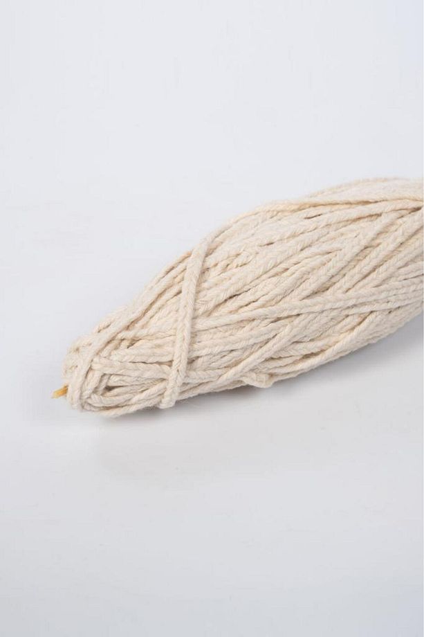 Pamuk Ip Fitil ( No:14 ) 10 Metre - 3